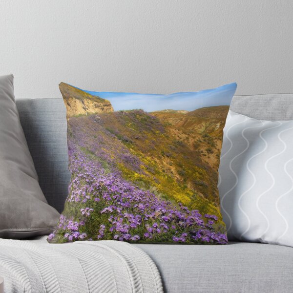 Item preview, Road with flowers designed and sold by Alla Gill.