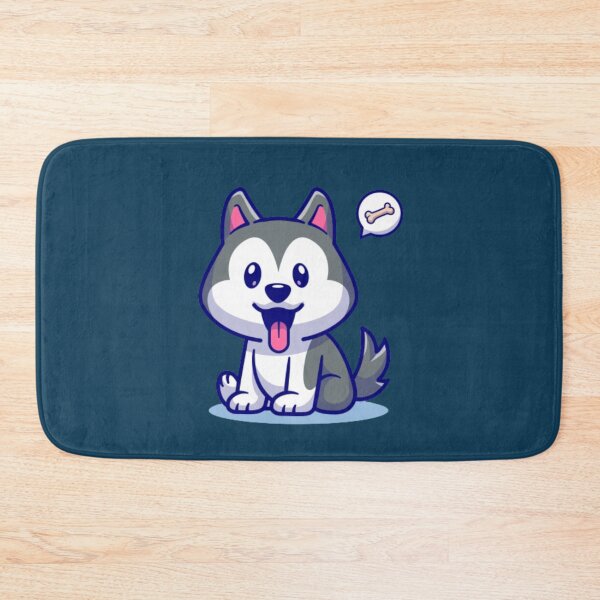 Item preview, HUSKY designed and sold by Inrru2018.
