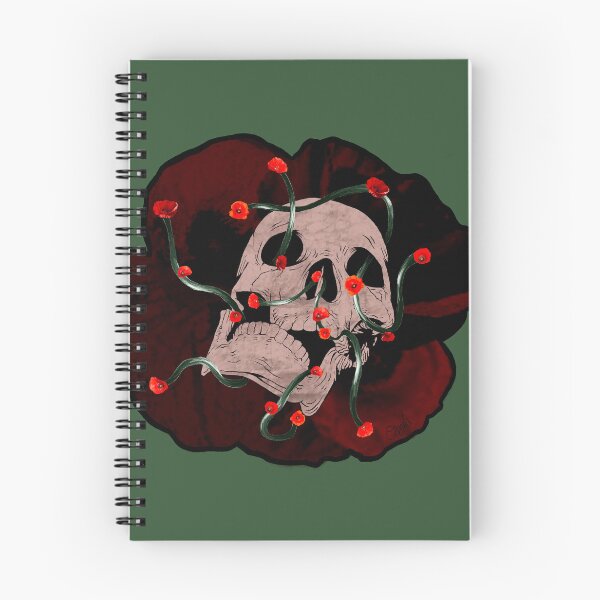 Item preview, The Ruins designed and sold by Megan Noel Opava.