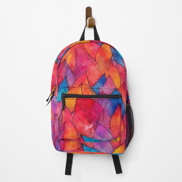 Item preview, Firala - Foliage on Fire (1/4) designed and sold by sabantha.