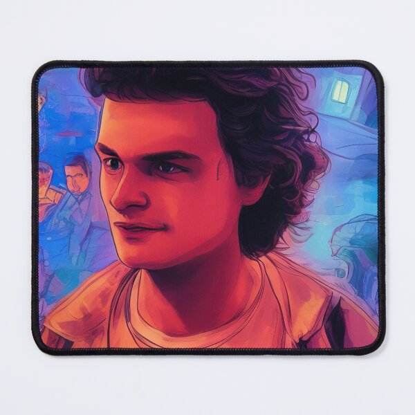 Item preview, Steve Harrington  designed and sold by techn0mancy.