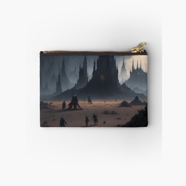 Item preview, Dark Lord's Minions Dark Fantasy Concept Art designed and sold by Inspire-Imagery.