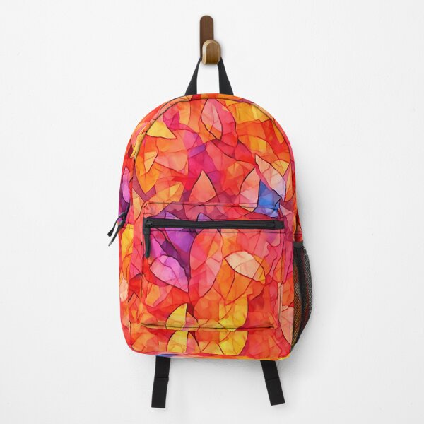 Item preview, Firala - Foliage on Fire (2/4) designed and sold by sabantha.