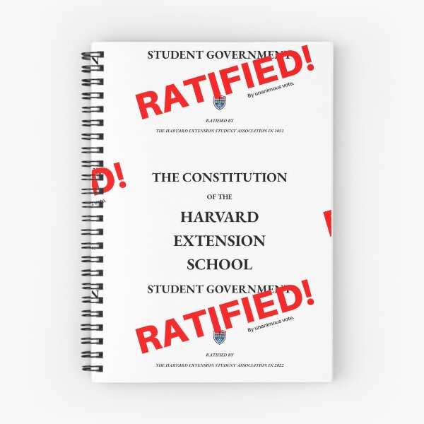Item preview, Ratified designed and sold by HarvardKody.