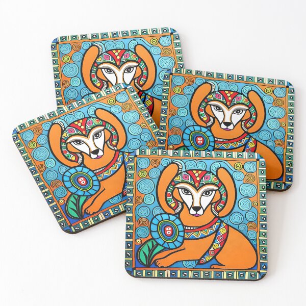 Item preview, Playful Pooches designed and sold by DogBook.