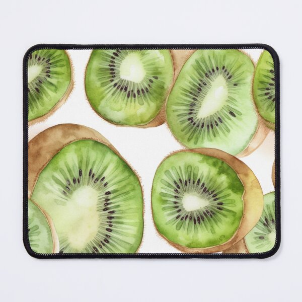 Item preview, Kiwis designed and sold by SuperUltraPrint.