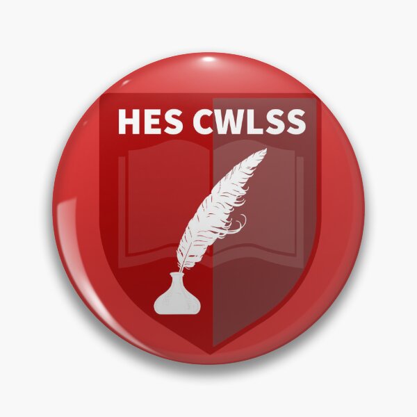 Item preview, HES CWLSS designed and sold by HarvardKody.