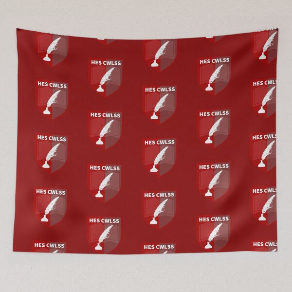 Item preview, HES CWLSS designed and sold by HarvardKody.