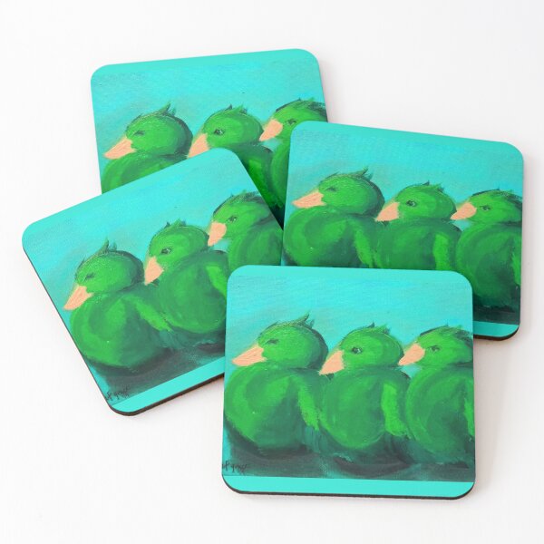 Item preview, Three Little Birds designed and sold by efgracearts.