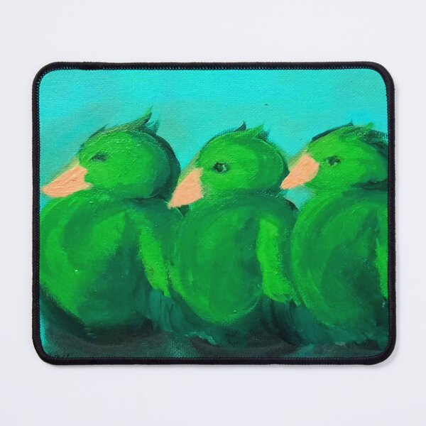Item preview, Three Little Birds designed and sold by efgracearts.
