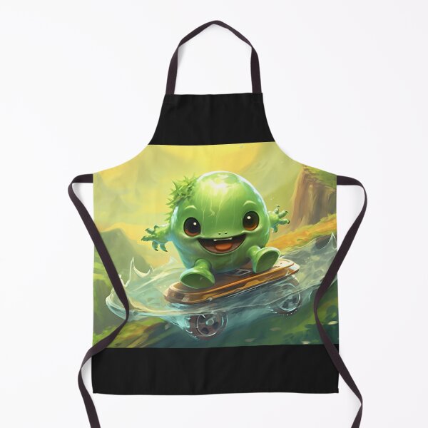 Item preview, Wobble's Big Ride designed and sold by SlayerOfKings.