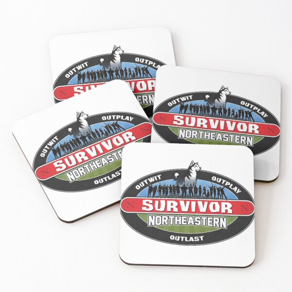 Artikelvorschau, Überlebender Nordosten entworfen und verkauft von Survivor Northeastern.