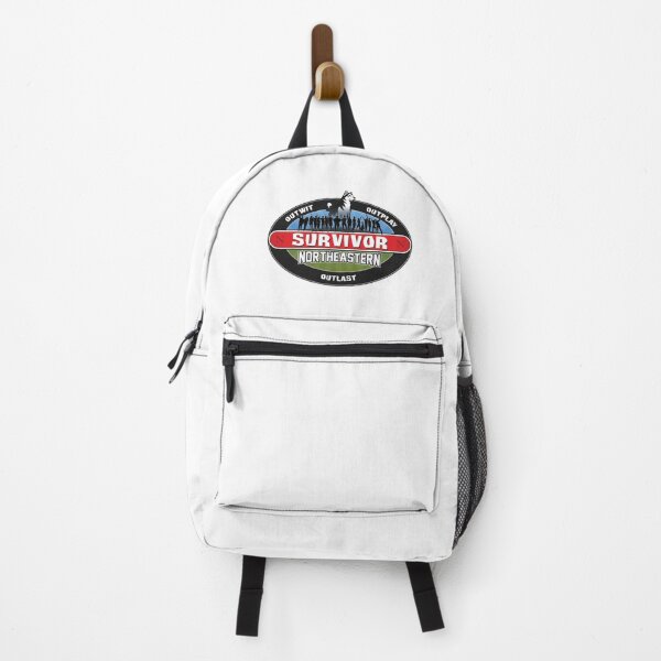 Item preview, Survivor Northeastern designed and sold by Survivor Northeastern.