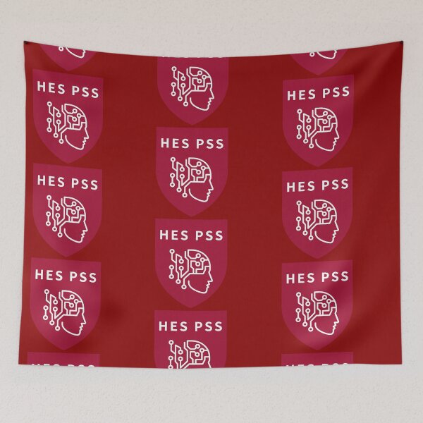 Item preview, HES PSS designed and sold by HarvardKody.