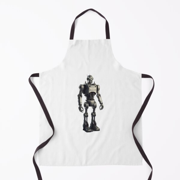 Item preview, Robot designed and sold by Offsite.