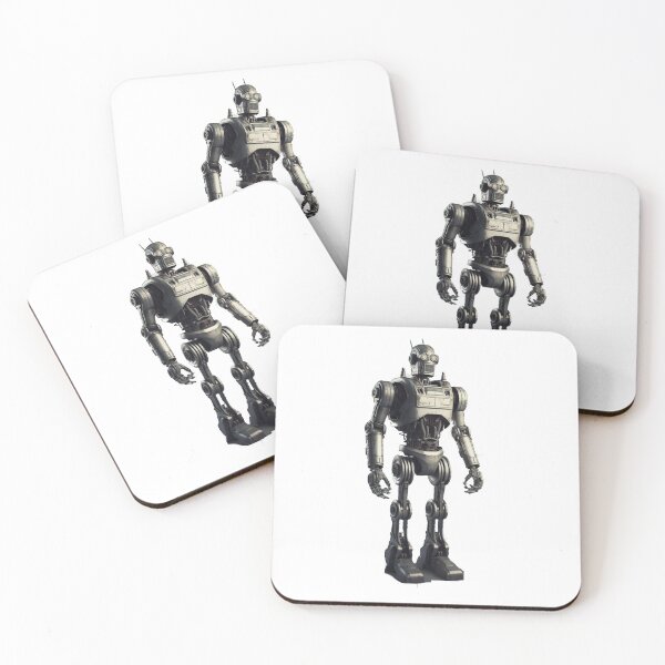 Item preview, Robot designed and sold by Offsite.