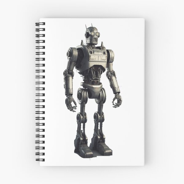 Item preview, Robot designed and sold by Offsite.