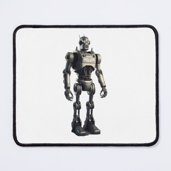 Item preview, Robot designed and sold by Offsite.