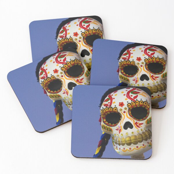Item preview, Skull designed and sold by Geraldine Holly.