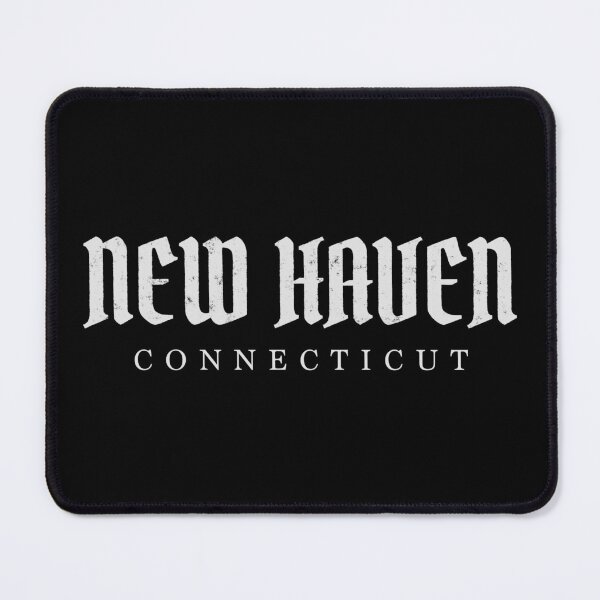 Item preview, New Haven, Connecticut designed and sold by pxdg.