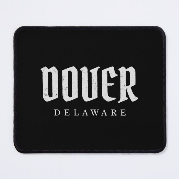 Item preview, Dover, Delaware designed and sold by pxdg.