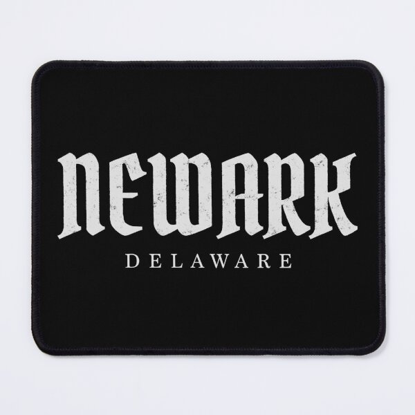 Item preview, Newark, Delaware designed and sold by pxdg.