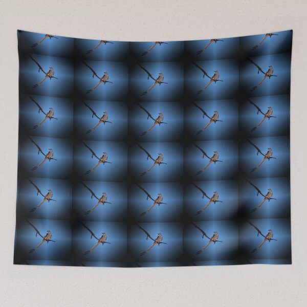 Item preview, Flycatcher designed and sold by Alla Gill.
