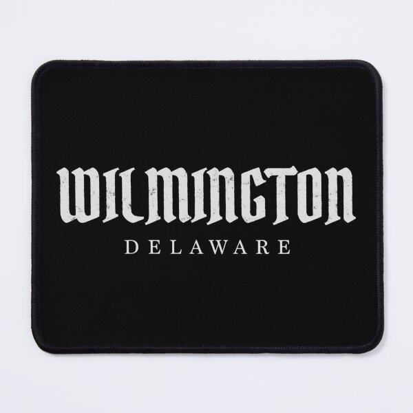 Item preview, Wilmington, Delaware designed and sold by pxdg.