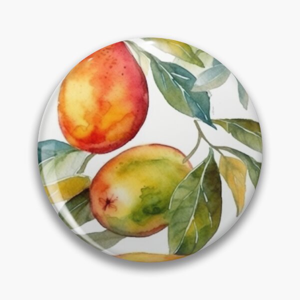 Item preview, Mangos designed and sold by SuperUltraPrint.