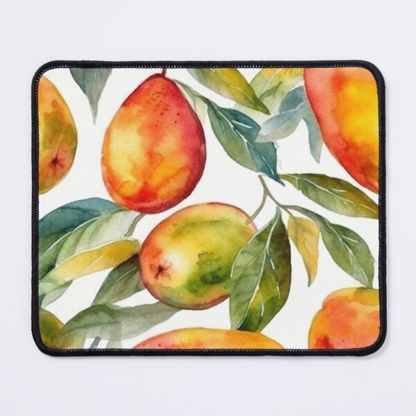 Item preview, Mangos designed and sold by SuperUltraPrint.