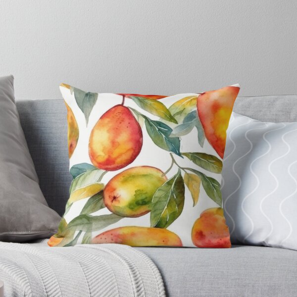 Item preview, Mangos designed and sold by SuperUltraPrint.
