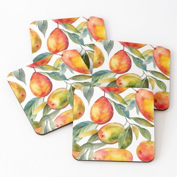 Item preview, Mangos designed and sold by SuperUltraPrint.