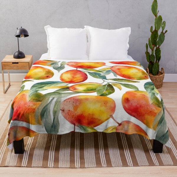 Item preview, Mangos designed and sold by SuperUltraPrint.