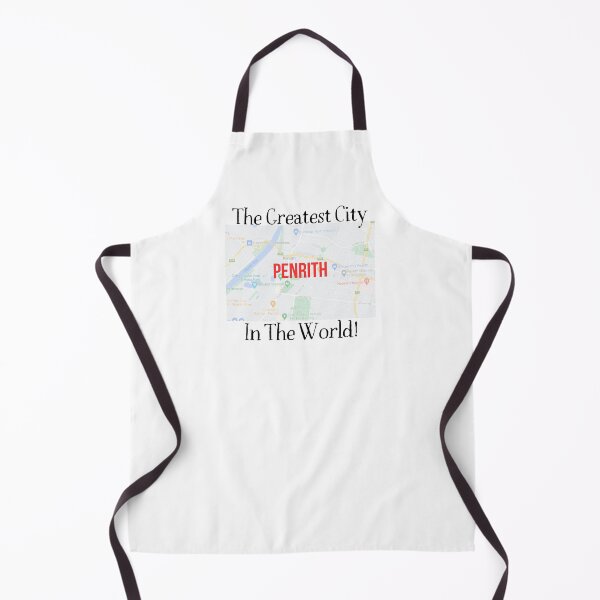 Item preview, Penrith The Greatest City In The World designed and sold by Little-Bit-Xtra.