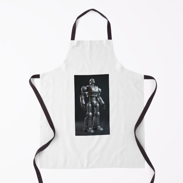 Item preview, Robot designed and sold by Offsite.