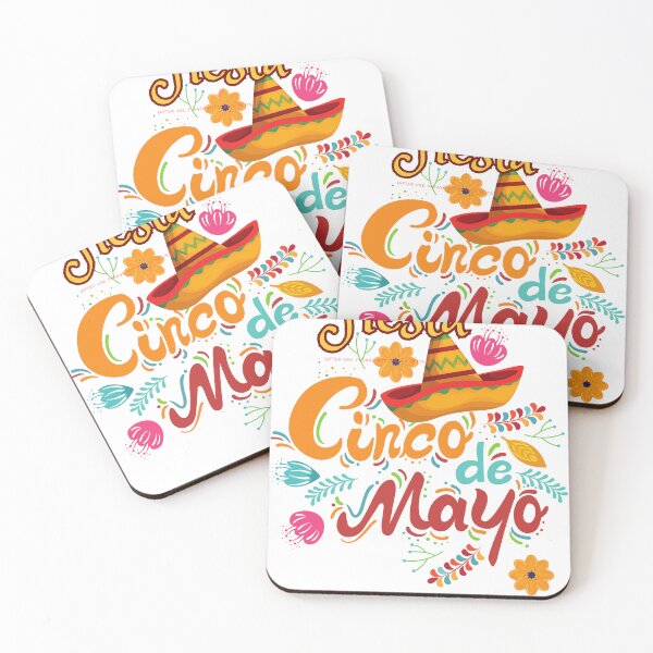 Item preview, Copie de T-shirt Cinco de Mayo célébrations T-shirt classique  mexique cinco de mayo celebration designed and sold by jamal9898.