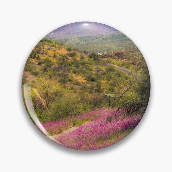 Item preview, Trail to Paradise designed and sold by Alla Gill.
