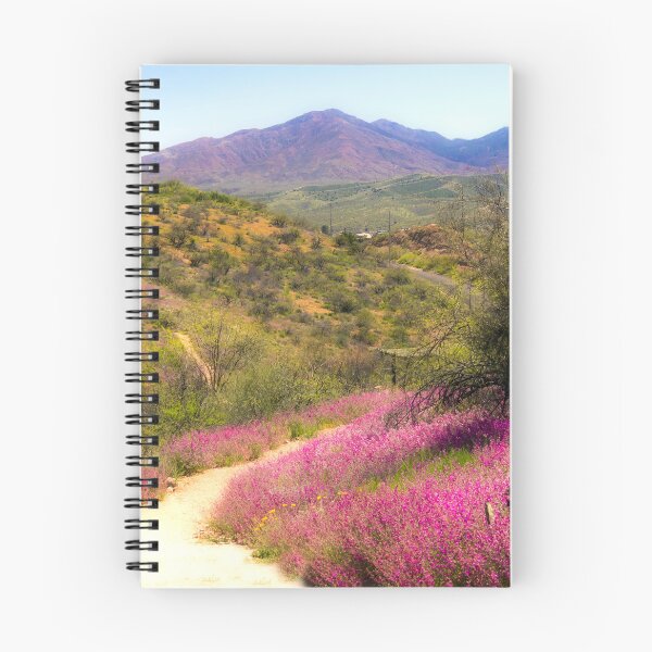 Item preview, Trail to Paradise designed and sold by Alla Gill.