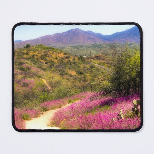 Item preview, Trail to Paradise designed and sold by Alla Gill.