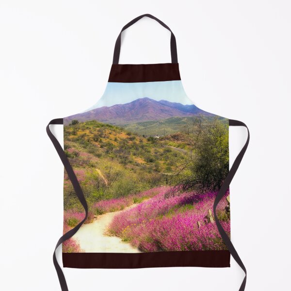 Item preview, Trail to Paradise designed and sold by Alla Gill.