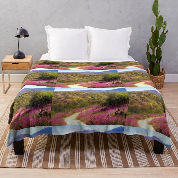 Item preview, Trail to Paradise designed and sold by Alla Gill.