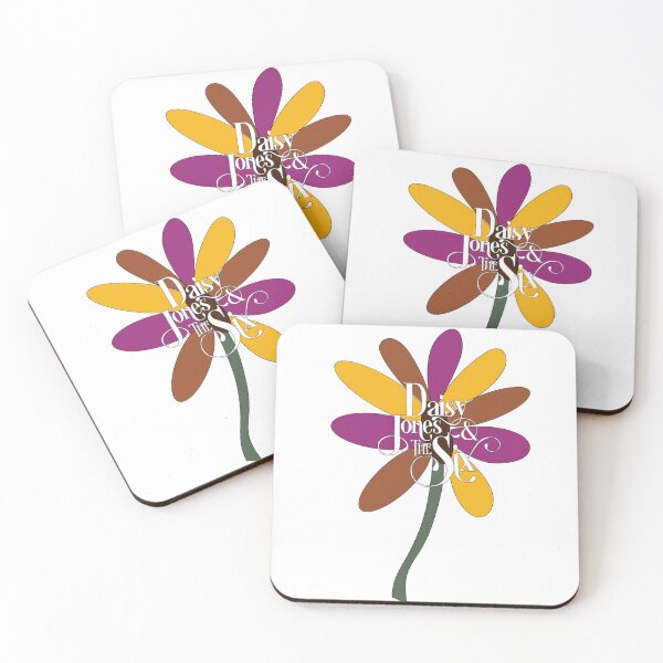 Item preview, daisy jones and the six sticker designed and sold by meaganfetch.