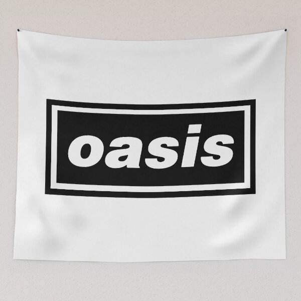 Item preview, British Oasis Hejingxi designed and sold by gessner jacob.