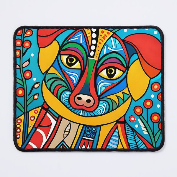 Item preview, Majestic Mutts designed and sold by DogBook.