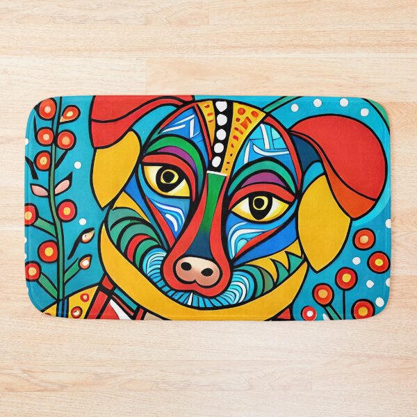 Item preview, Majestic Mutts designed and sold by DogBook.