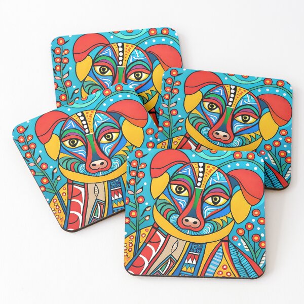 Item preview, Majestic Mutts designed and sold by DogBook.