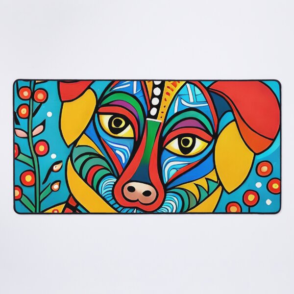 Item preview, Majestic Mutts designed and sold by DogBook.