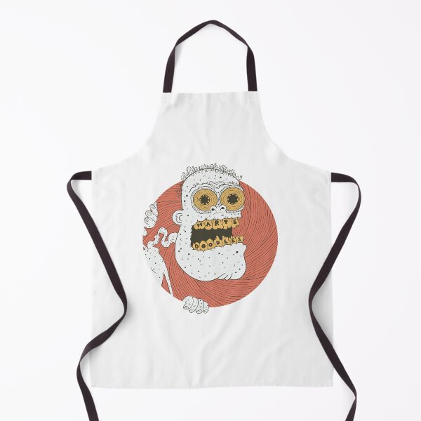 Item preview, Harte Doodles Dude designed and sold by jerramharte.
