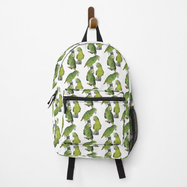 Item preview, The Amazon royal parrot designed and sold by obscurite.
