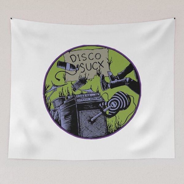Item preview, disco succx designed and sold by DeclaneHawk.